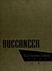 Buccaneer 1956
